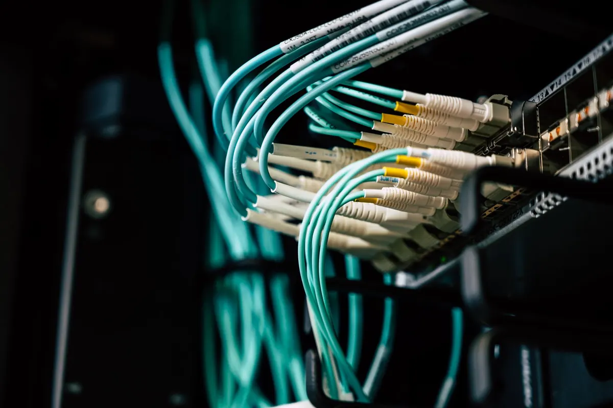 10-Point Checklist for Securing a Small Office Network