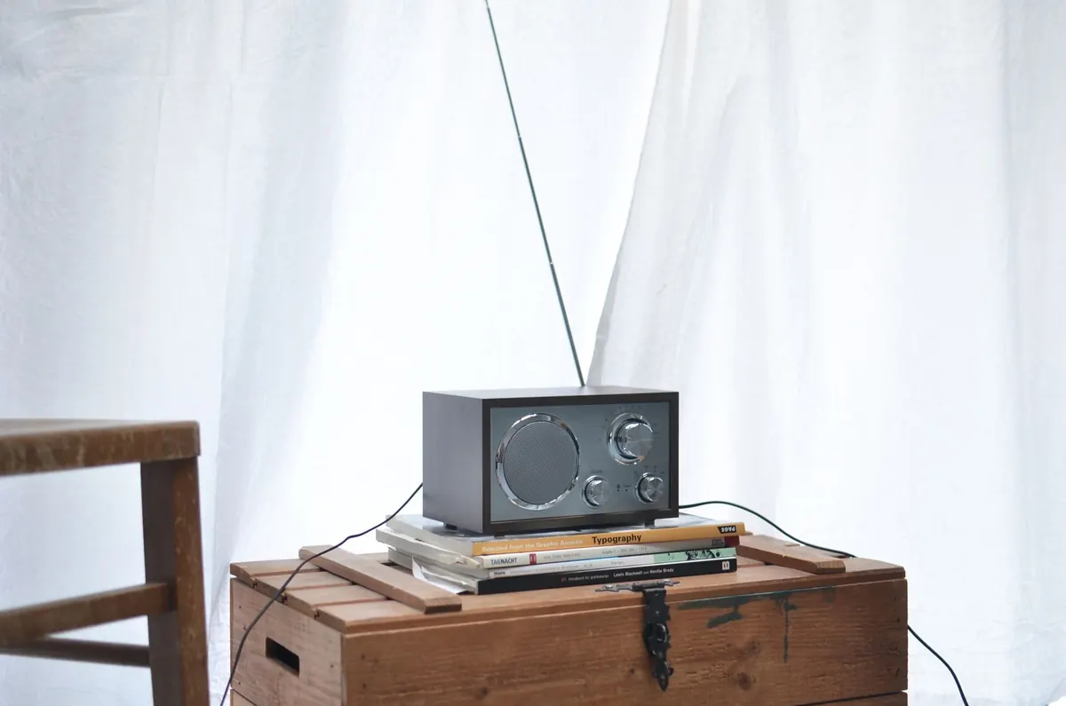 DAB vs DAB+ vs FM: What's the Difference for UK Listeners?